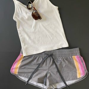 Rip Curl Size Medium Board Shorts